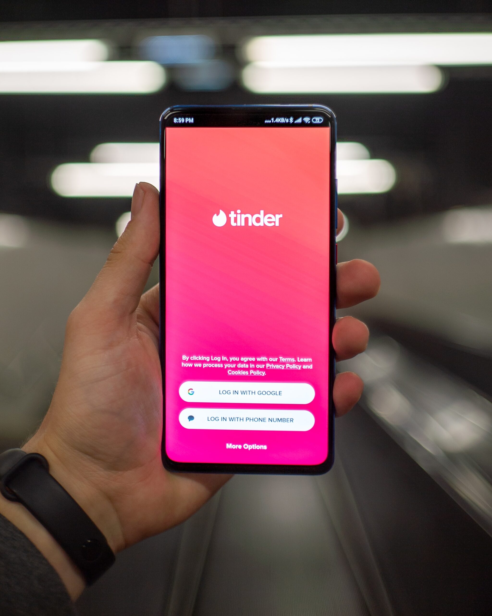 Kaip Naudotis „Tinder“? - Etech.lt