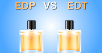 kuo skiriasi EDP nuo EDT