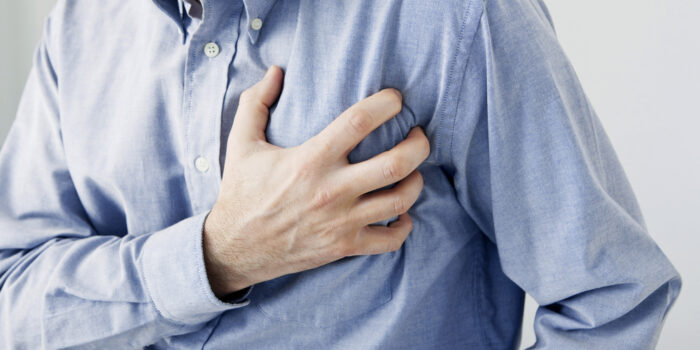 Kuo skiriasi insultas nuo infarkto?