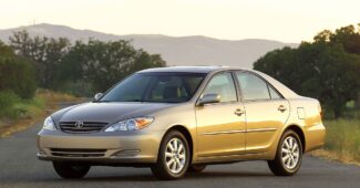 Kuo skiriasi automobilio plotis nuo dinaminio gabarito?