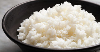Ryžiai - kalorijos ir maistinė vertė