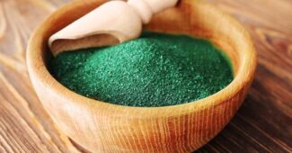 Spirulinos nauda - ką turime žinoti apie spiruliną?