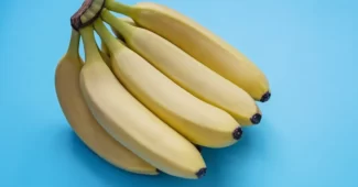 Bananai - kalorijos ir maistinė vertė