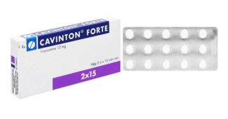Kada Gerti Cavinton?