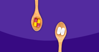 Kada Gerti Gerasias Bakterijas Vartojant Antibiotikus?