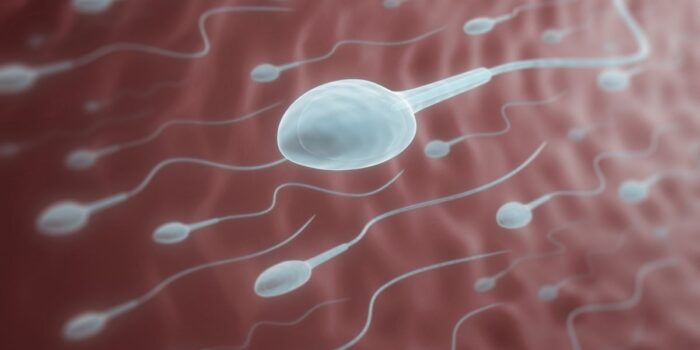 Kada Vyro Sperma Yra Vaisingiausia?